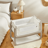 Бебешка Кошара Snuzpod⁴ The Natural Silver Birch Snüz