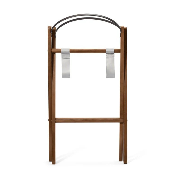 Бебешка Кошница За Спане Snuzbaskit Graphite Walnut Snüz