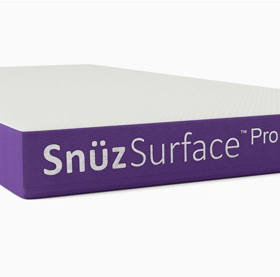 Snuzsurface Pro Adaptív Matrac Snuzkot Snüz Gyermekágyhoz