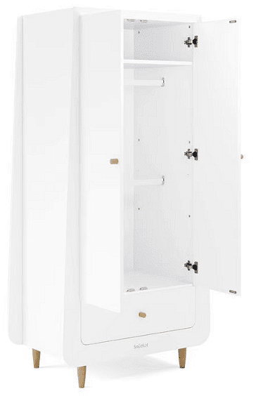 Бебешки Гардероб Snuzkot Skandi Natural Snüz