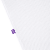 Snüzbaskit Light Grey & Natural Snüz Babakosár