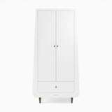 Бебешки Гардероб Snuzkot Skandi Walnut Snüz