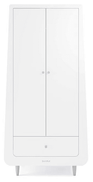 Бебешки Гардероб Snuzkot Skandi Grey Snüz