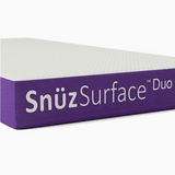 Бебешки Матрак За Легло Snuzkot 60 120 См. Snuzsurface Duo Mattress Snüz