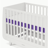 Бебешки Матрак За Легло Snuzkot 60 120 См. Snuzsurface Duo Mattress Snüz