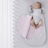 Чувал За Спане С Цип Snuzpouch (0 6 М.) Pink Spots Snüz