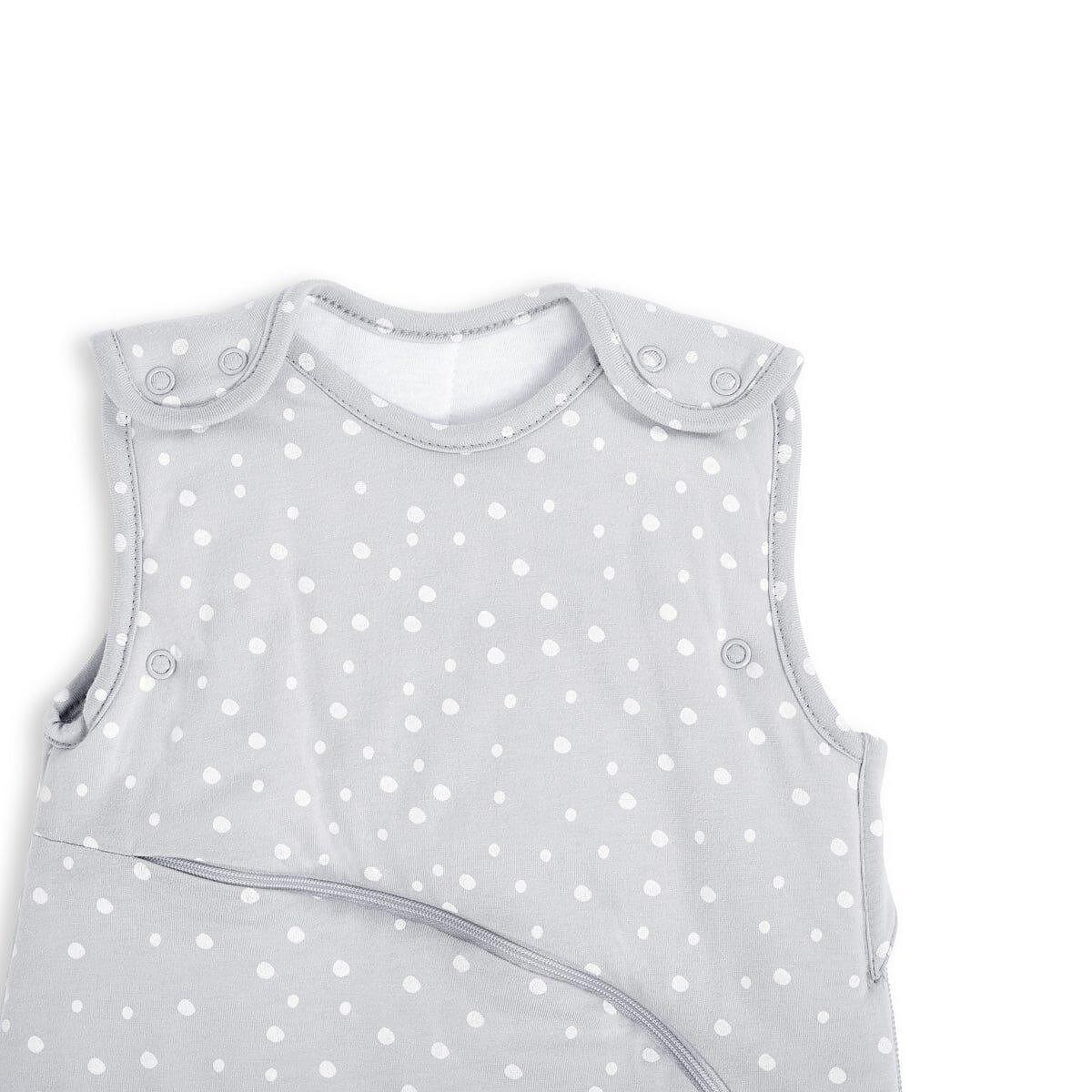 Чувал За Спане С Цип Snuzpouch (0 6 М.) White Spots Snüz