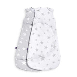 Чувал За Спане С Цип Snuzpouch (0 6 М.) Grey Stars Snüz