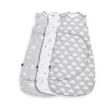 Чувал За Спане С Цип Snuzpouch (6 18 М.) Cloud Nine Snüz