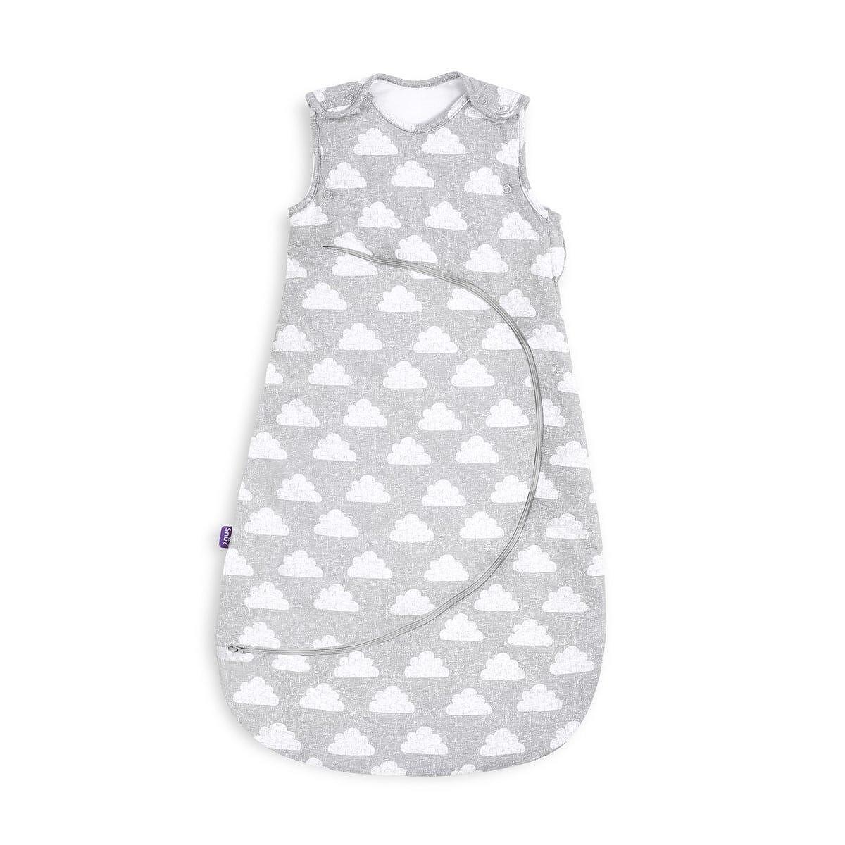 Чувал За Спане С Цип Snuzpouch (6 18 М.) Cloud Nine Snüz