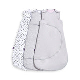 Чувал За Спане С Цип Snuzpouch (6 18 М.) White Spots Snüz