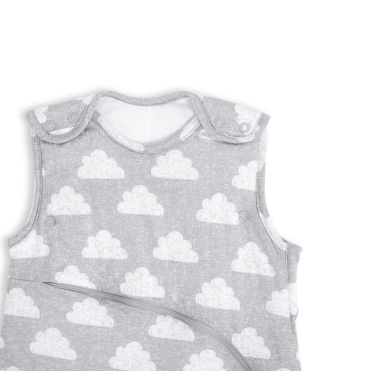 Чувал За Спане С Цип Snuzpouch (0 6 М.) Cloud Nine Snüz
