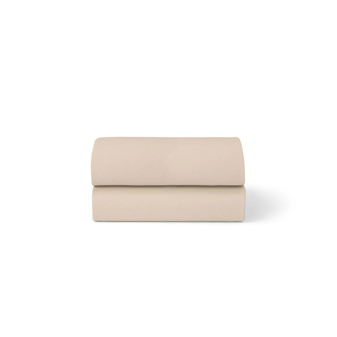 Snuzpod Gumis Lepedő Szett 2 db Cashmere Snüz