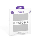 Комплект Чаршафи С Ластик За Snuzpod 2 Бр. Grey Snüz