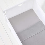 Комплект Чаршафи С Ластик За Snuzpod 2 Бр. Grey Snüz