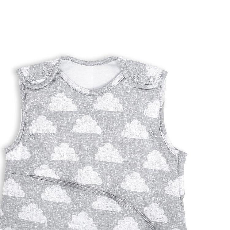 Летен Чувал За Спане С Цип Snuzpouch (0 6 М.) Cloud Nine Snüz