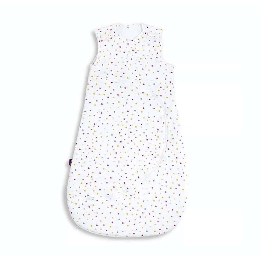 Летен Чувал За Спане С Цип Snuzpouch (0 6 М.) Multi Spots Snüz