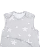 Летен Чувал За Спане С Цип Snuzpouch (0 6 М.) White Stars Snüz