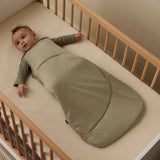 Летен Спален Чувал Snuzpouch (0 6m.) Sage Cross, 1.0 Tog Snüz