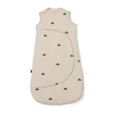 Летен Спален Чувал Snuzpouch (18 36m.) Sand Cloud, 1.0 Tog Snüz