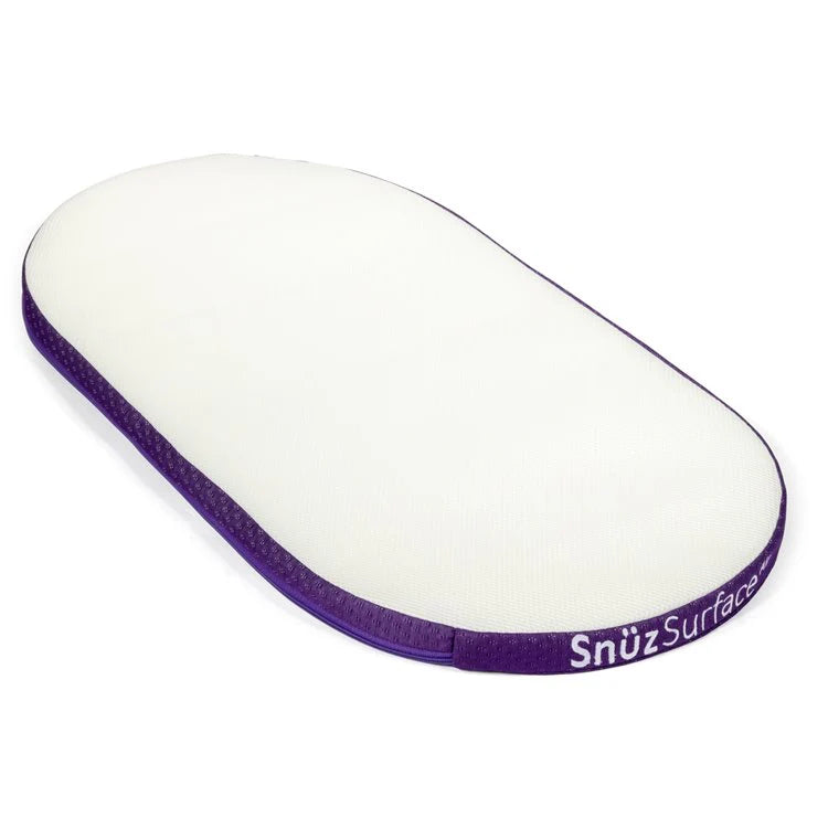 Матрак За Детско Легло Snuzsurface За Snuzbaskit Snüz