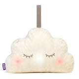 Преносимо Помощно Устройство За Сън 3 В 1 Snuzcloud Cashmere Snüz