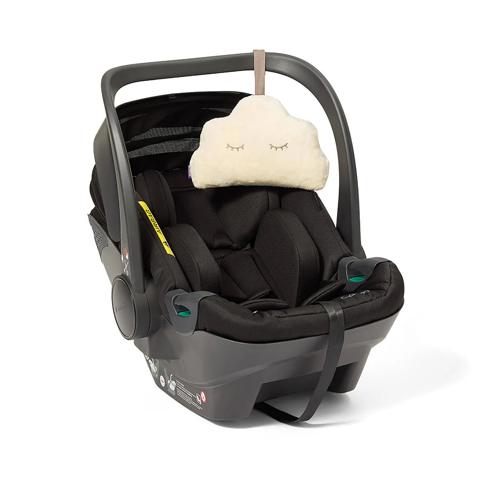 Преносимо Помощно Устройство За Сън 3 В 1 Snuzcloud Cashmere Snüz
