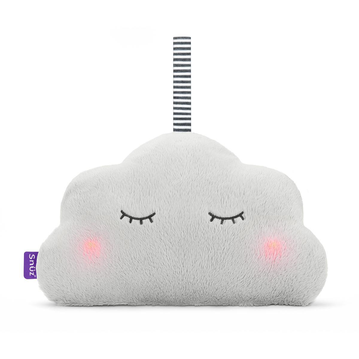 Преносимо Помощно Устройство За Сън 3 В 1 Snuzcloud Snüz