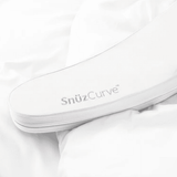 Snüzcurve fehér terhességi párna Snüz