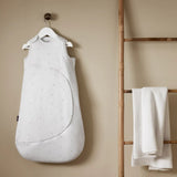 Зимен Спален Чувал Snuzpouch (0 6m.) White Dot, 2.5 Tog Snüz