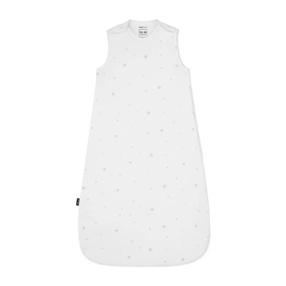 Зимен Спален Чувал Snuzpouch (18 36m.) White Star, 2.5 Tog Snüz