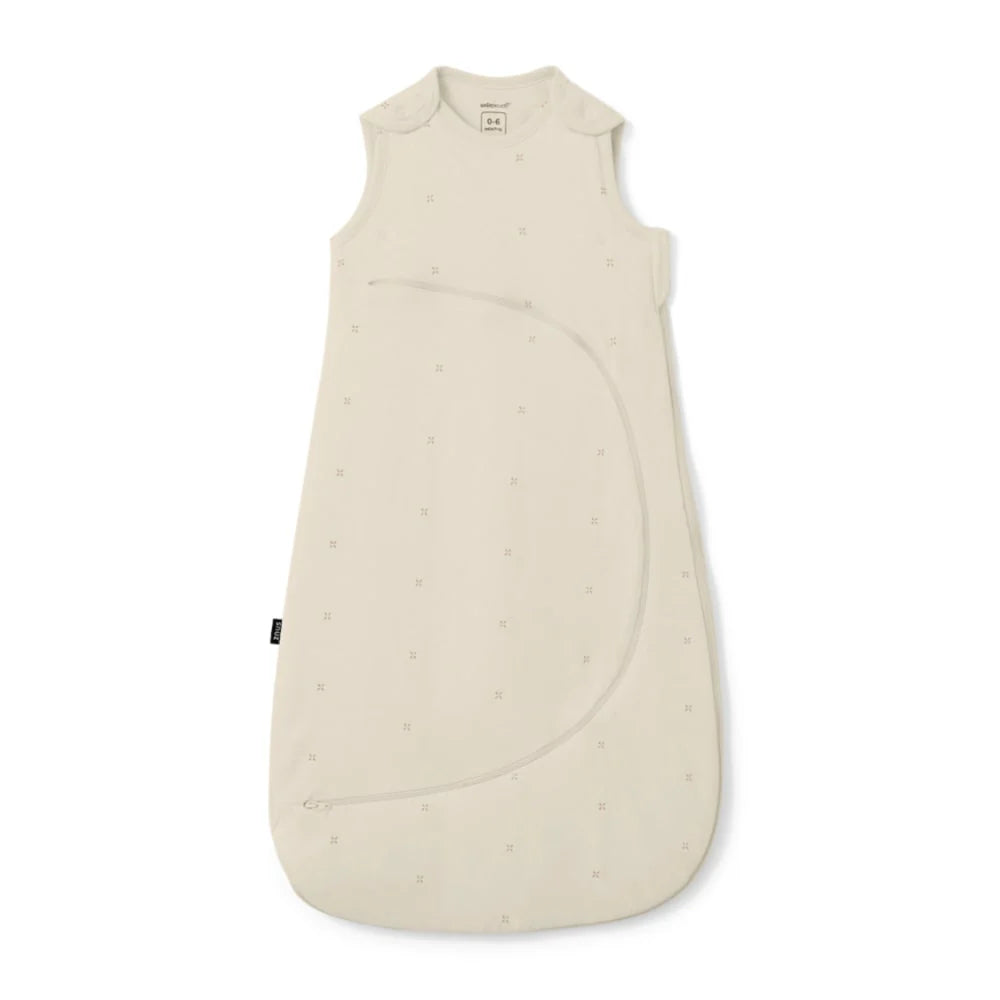 Зимен Спален Чувал Snuzpouch (6 18m.) Cashmere Cross, 2.5 Tog Snüz