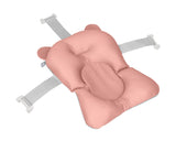 Мека Подложка За Вана Bear Blush Kikkaboo