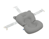 Мека Подложка За Вана Bear Grey