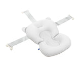 Мека Подложка За Вана Bear White