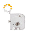 Мека Книжка My Teddy - Меки Играчки - Kikkaboo - BebeMama
