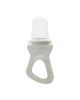 Биберон За Мека Храна Platinum Silicone Sand Kikkaboo