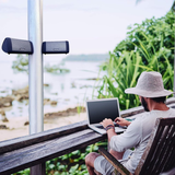 Sonic Sub 630 Bt Комплект 2 Бр Колонки Motorola