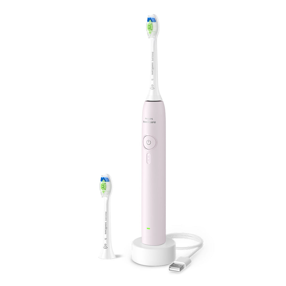 Електрическа Четка За Зъби 3100 Hx4032 03 Розово Philips Sonicare