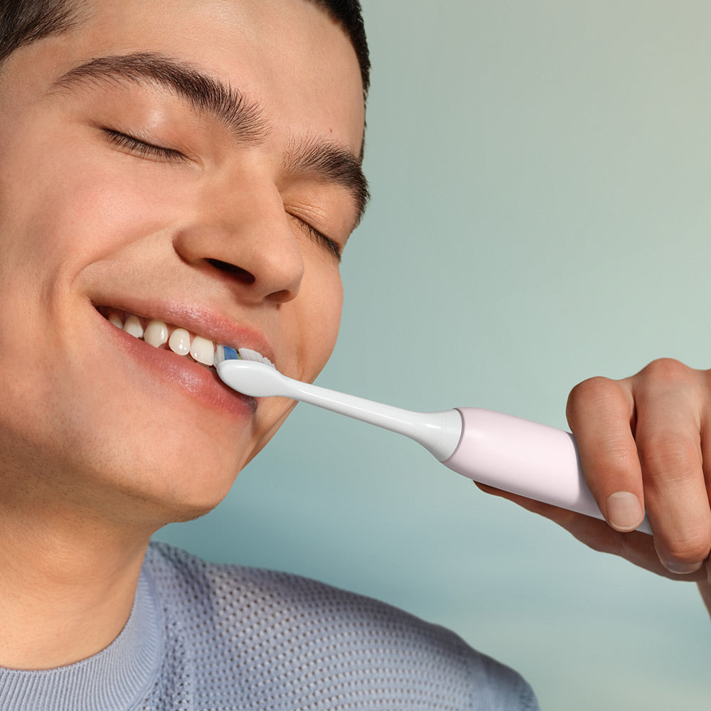 Електрическа Четка За Зъби 3100 Hx4032 03 Розово Philips Sonicare