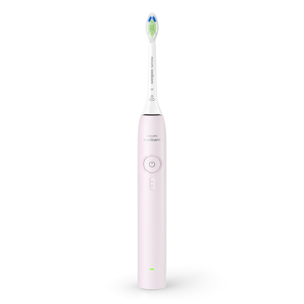 Електрическа Четка За Зъби 3100 Hx4032 03 Розово Philips Sonicare