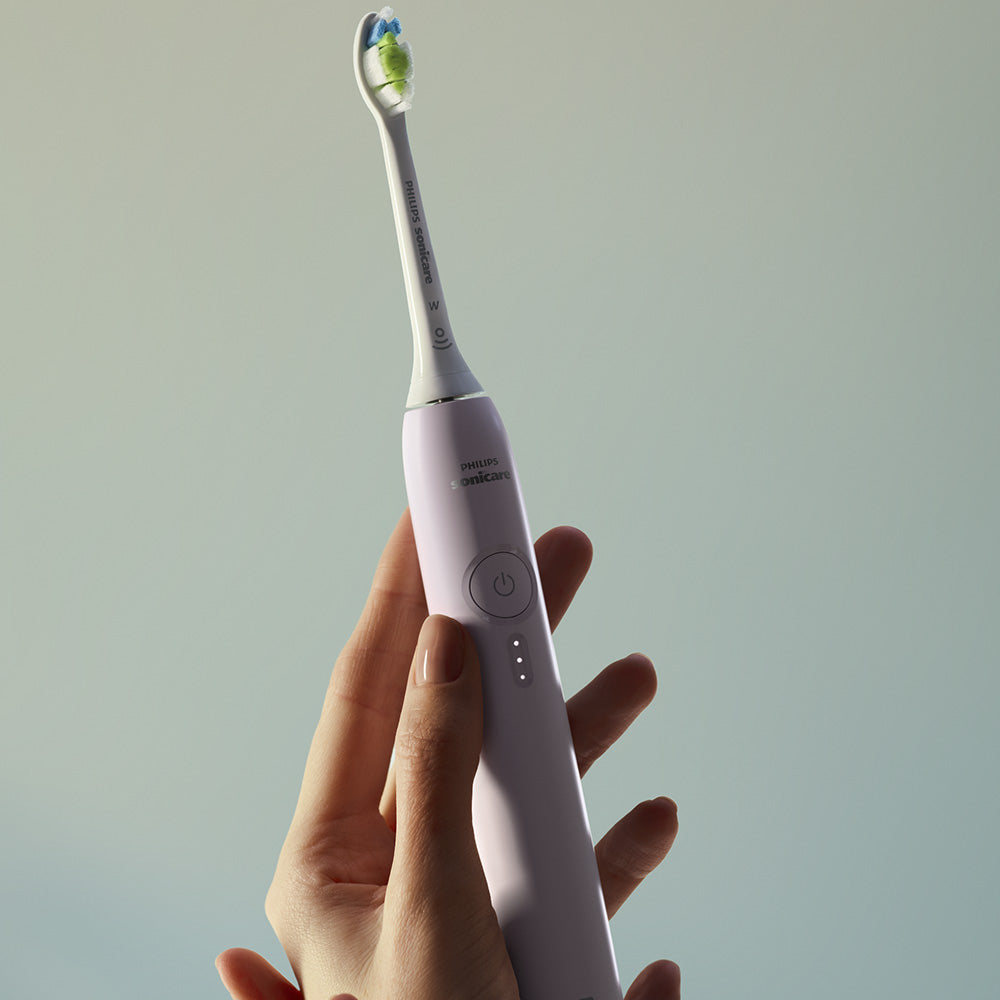 Електрическа Четка За Зъби 3100 Hx4032 03 Розово Philips Sonicare