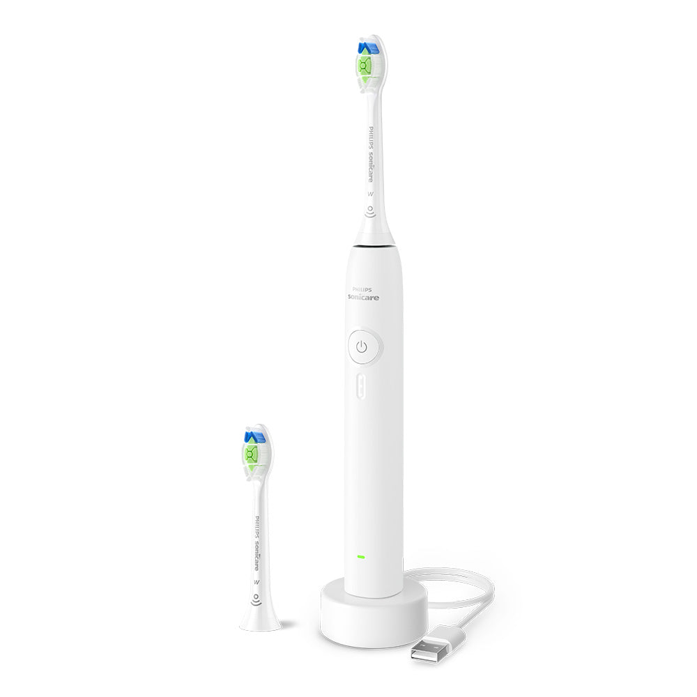 Електрическа Четка За Зъби 3100 Hx4032 21 Бяла Philips Sonicare