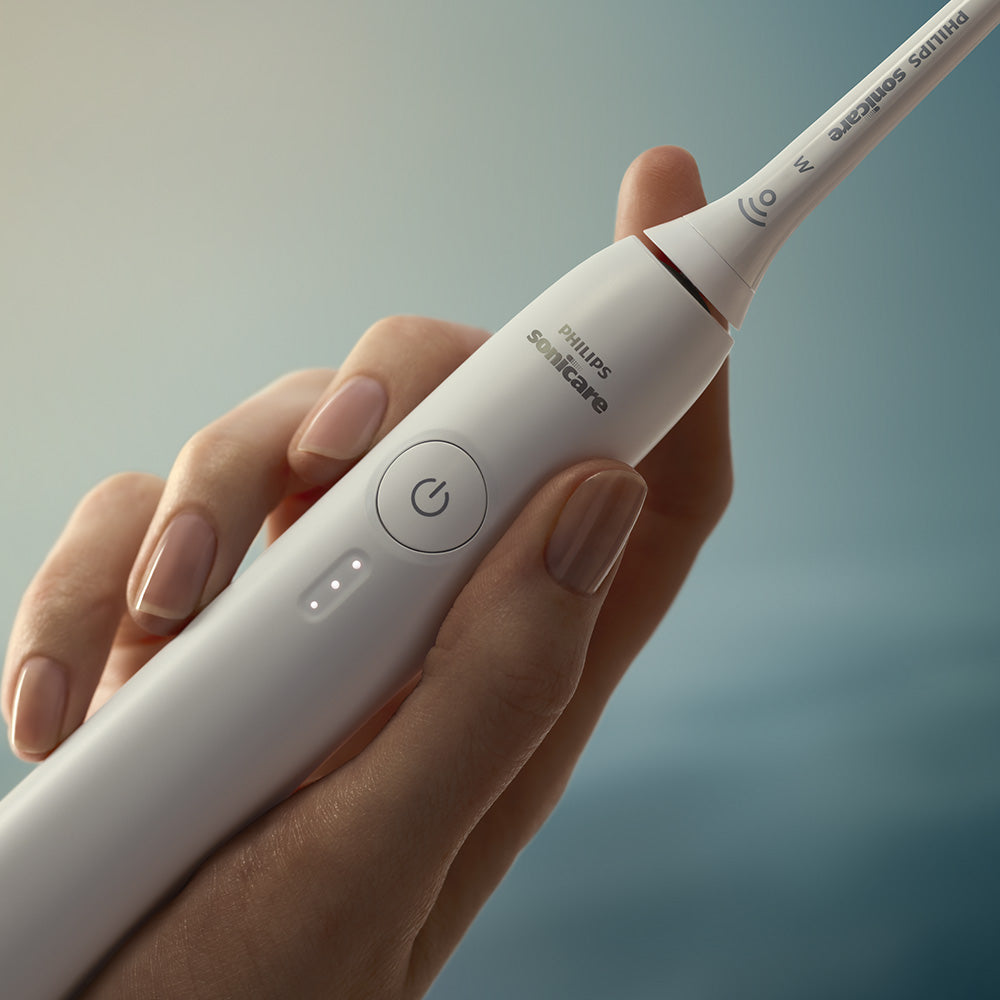 Електрическа Четка За Зъби 3100 Hx4032 21 Бяла Philips Sonicare