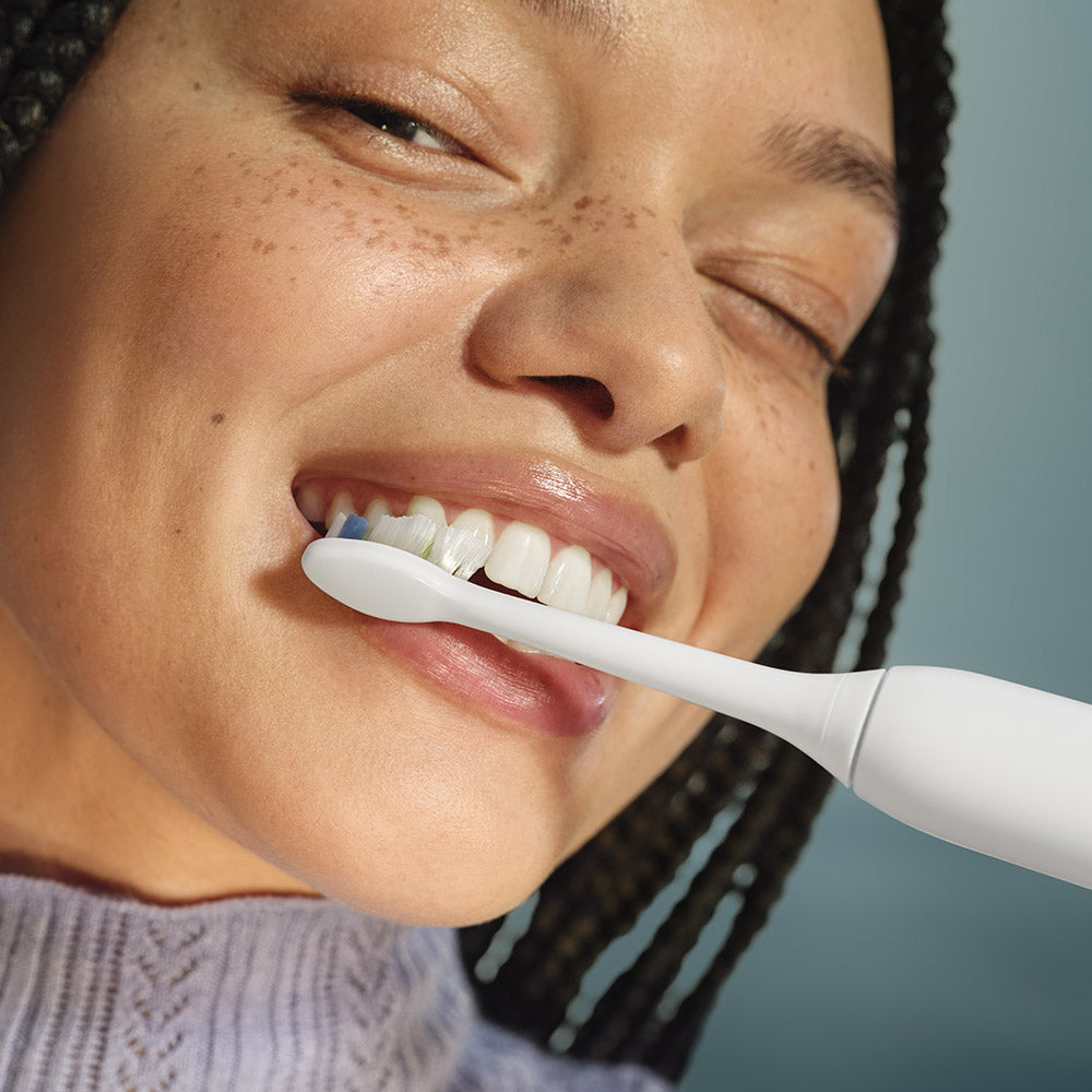 Електрическа Четка За Зъби 3100 Hx4032 21 Бяла Philips Sonicare