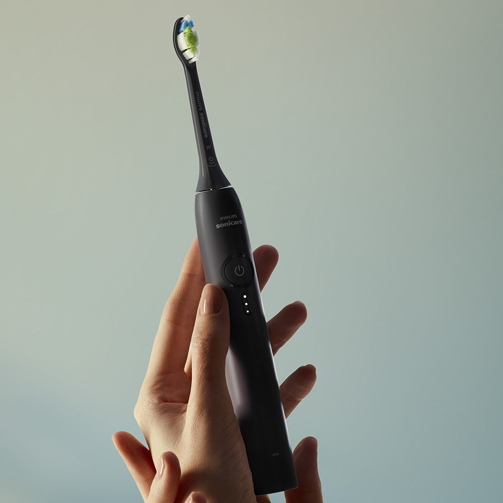 Електрическа Четка За Зъби 3100 Hx4032 32 Черна Philips Sonicare