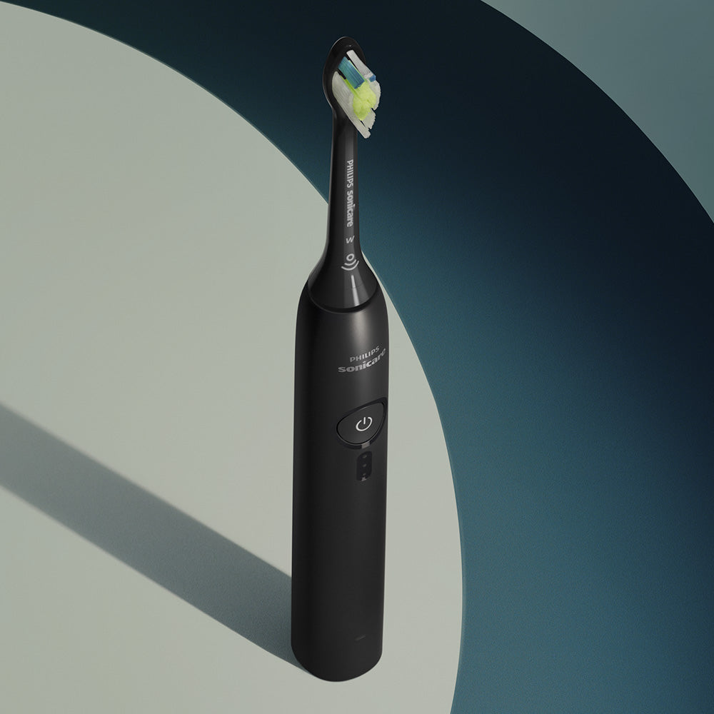 Електрическа Четка За Зъби 3100 Hx4032 32 Черна Philips Sonicare