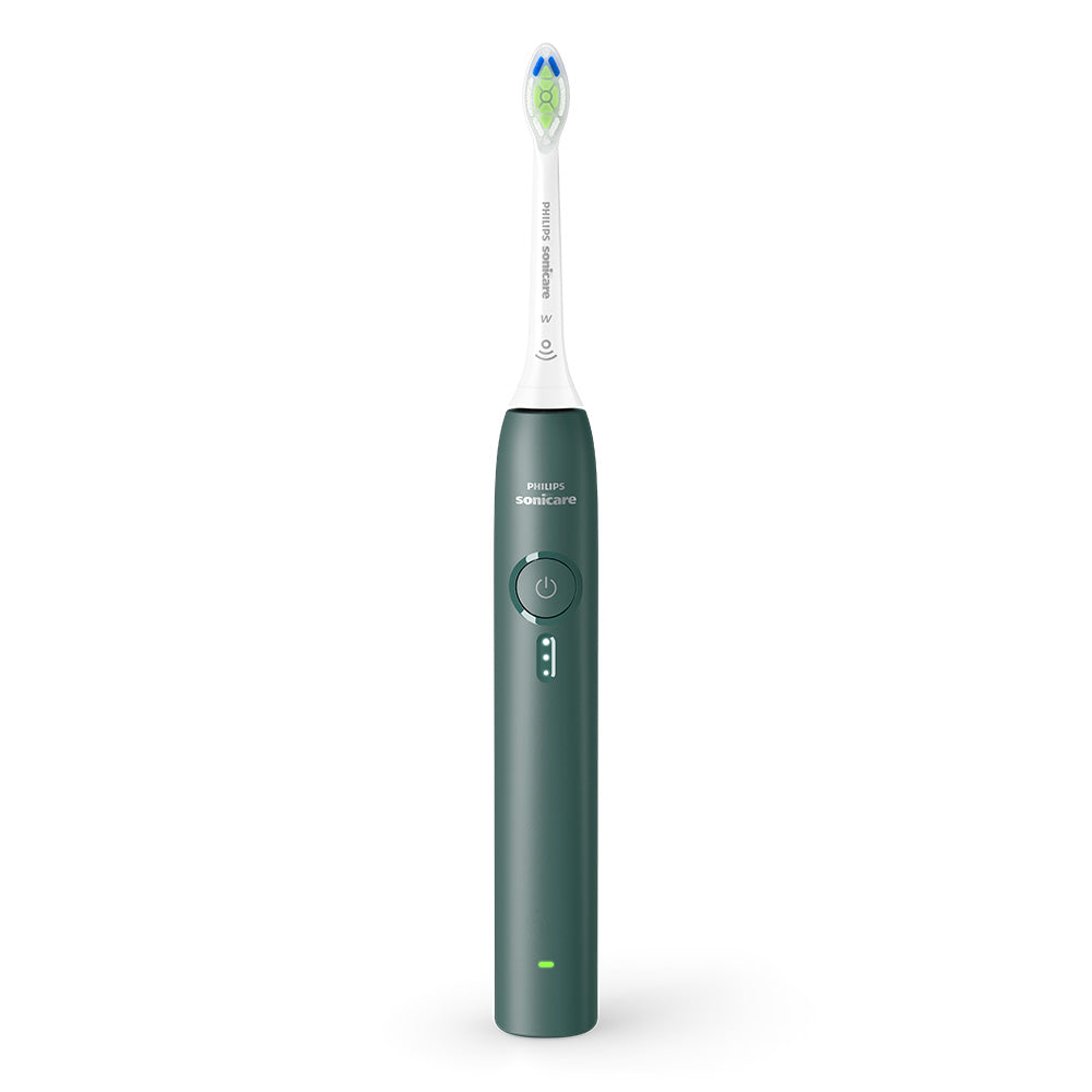Електрическа Четка За Зъби 3100 Hx4033 26 Горско Зелено, С Кутия Philips Sonicare