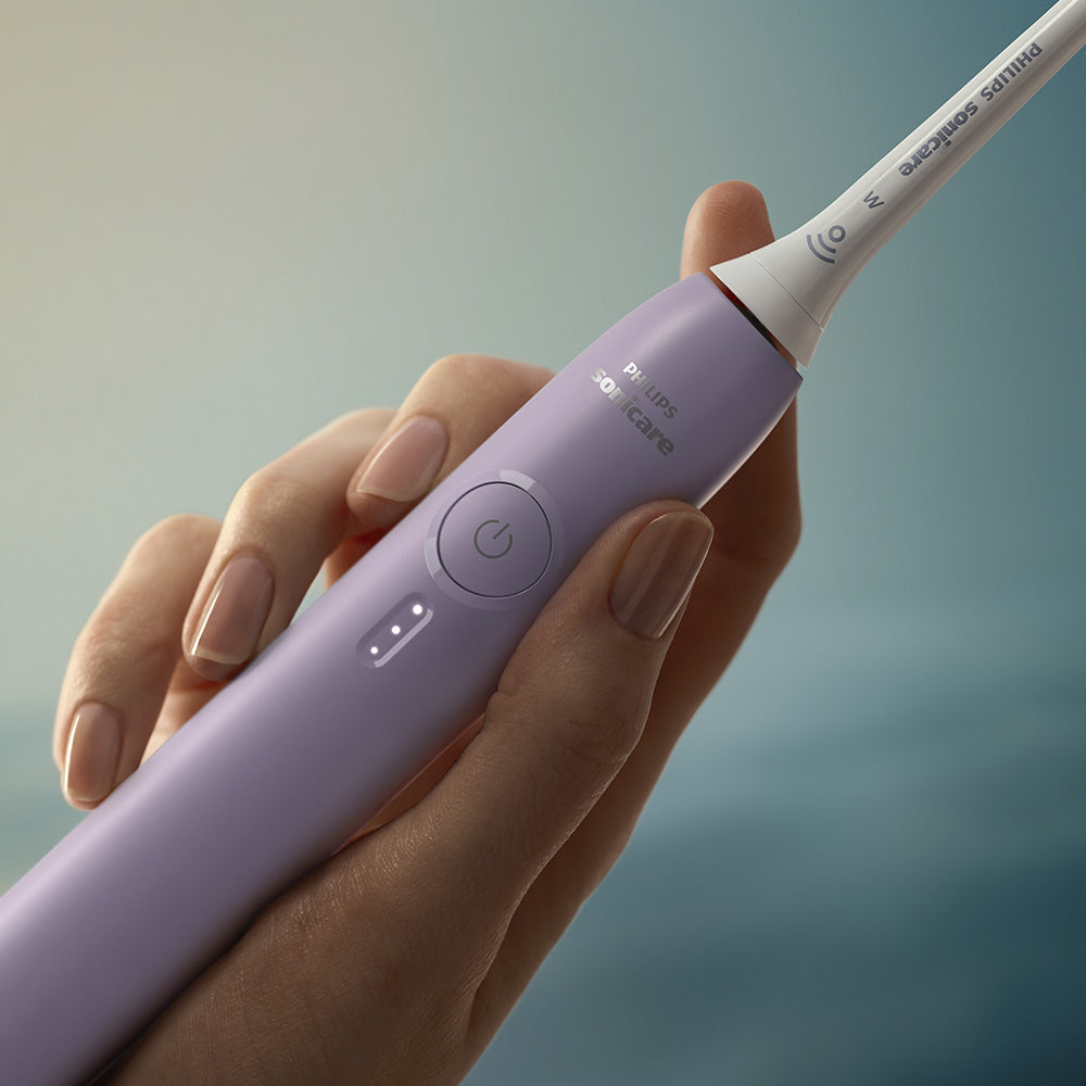 Електрическа Четка За Зъби 3100 Hx4033 27 Люляк, С Кутия Philips Sonicare