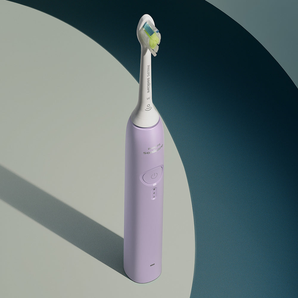 Електрическа Четка За Зъби 3100 Hx4033 27 Люляк, С Кутия Philips Sonicare